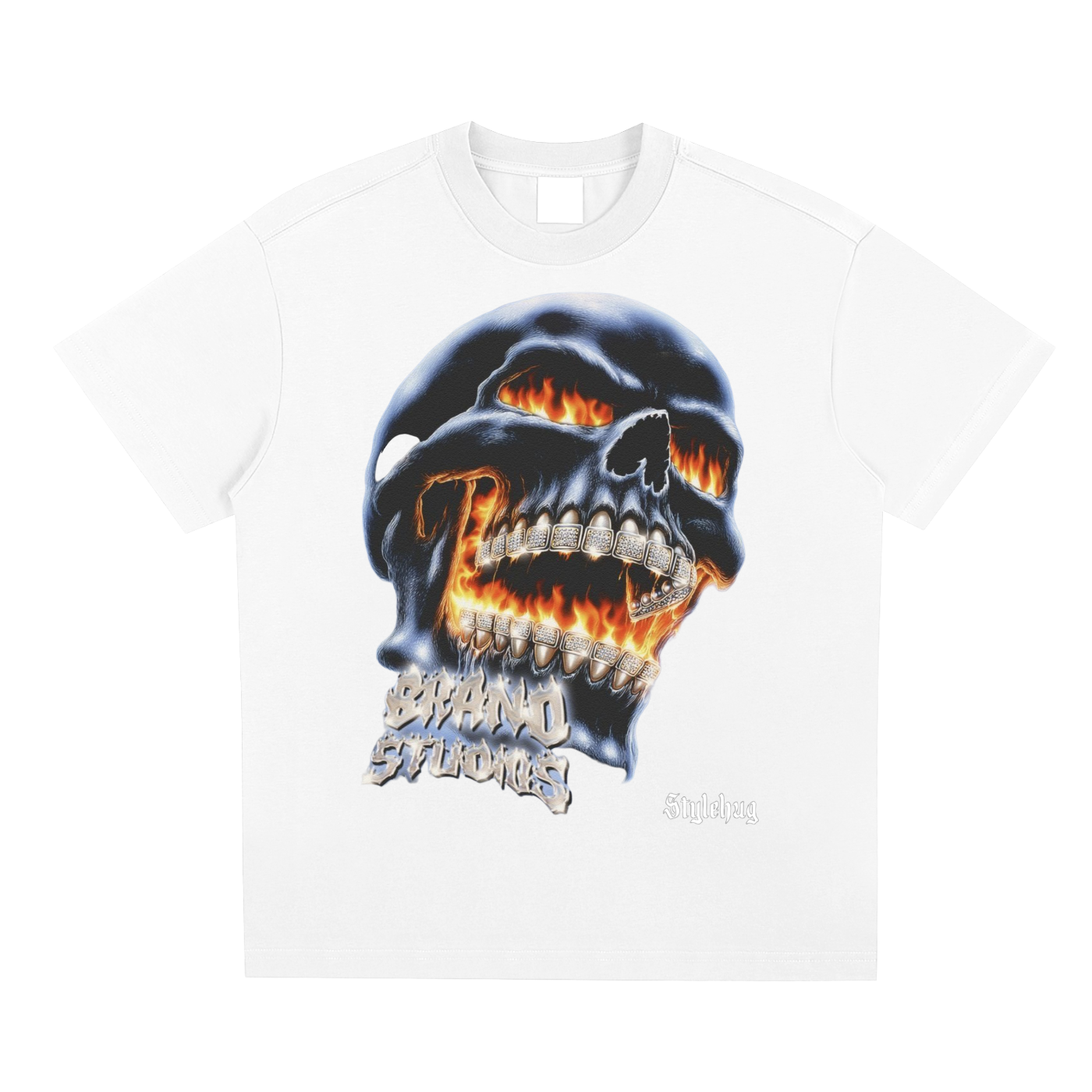 Sorona Quick-Dry Cooling T-shirt