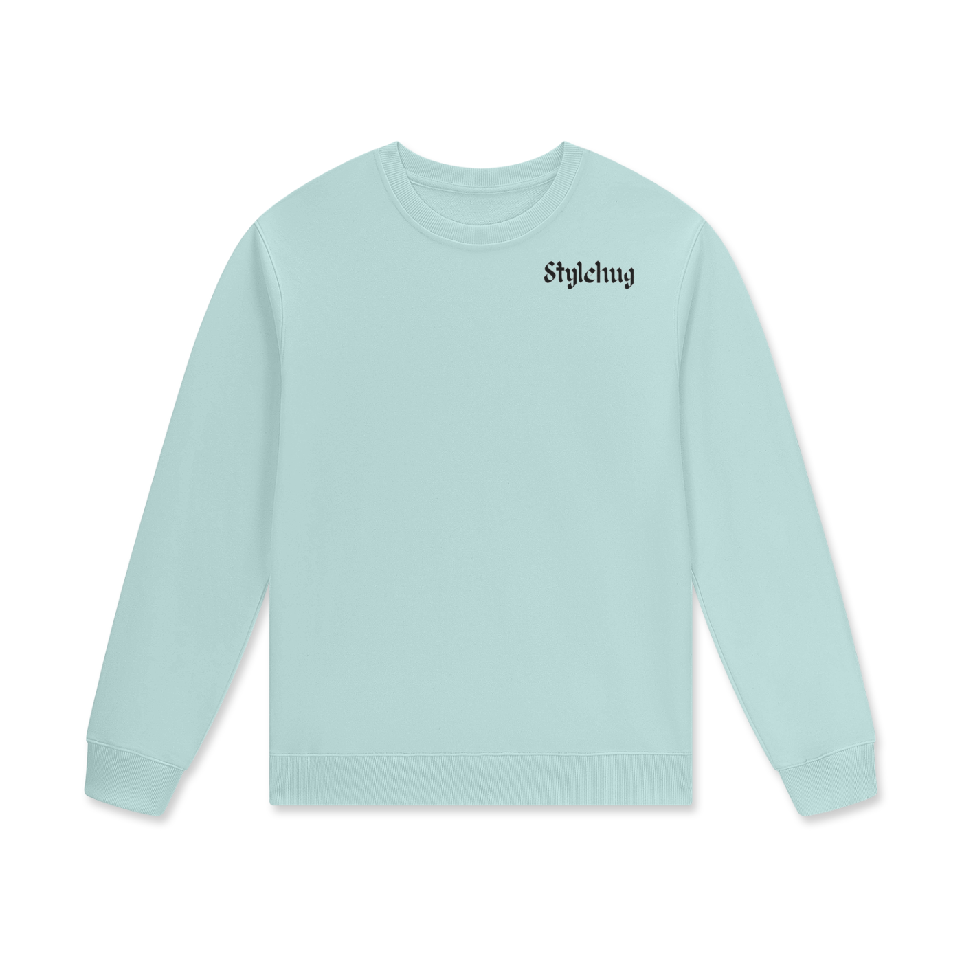 Streetwear Unisex Staple 100% Cotton Pullover