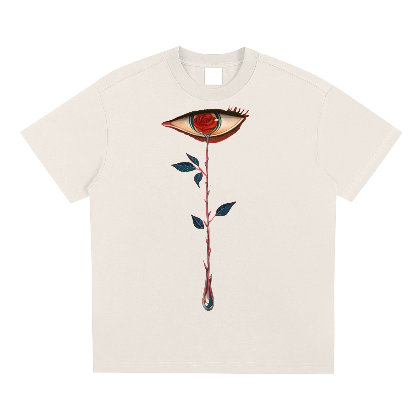 Sorona Quick-Dry Cooling T-shirt