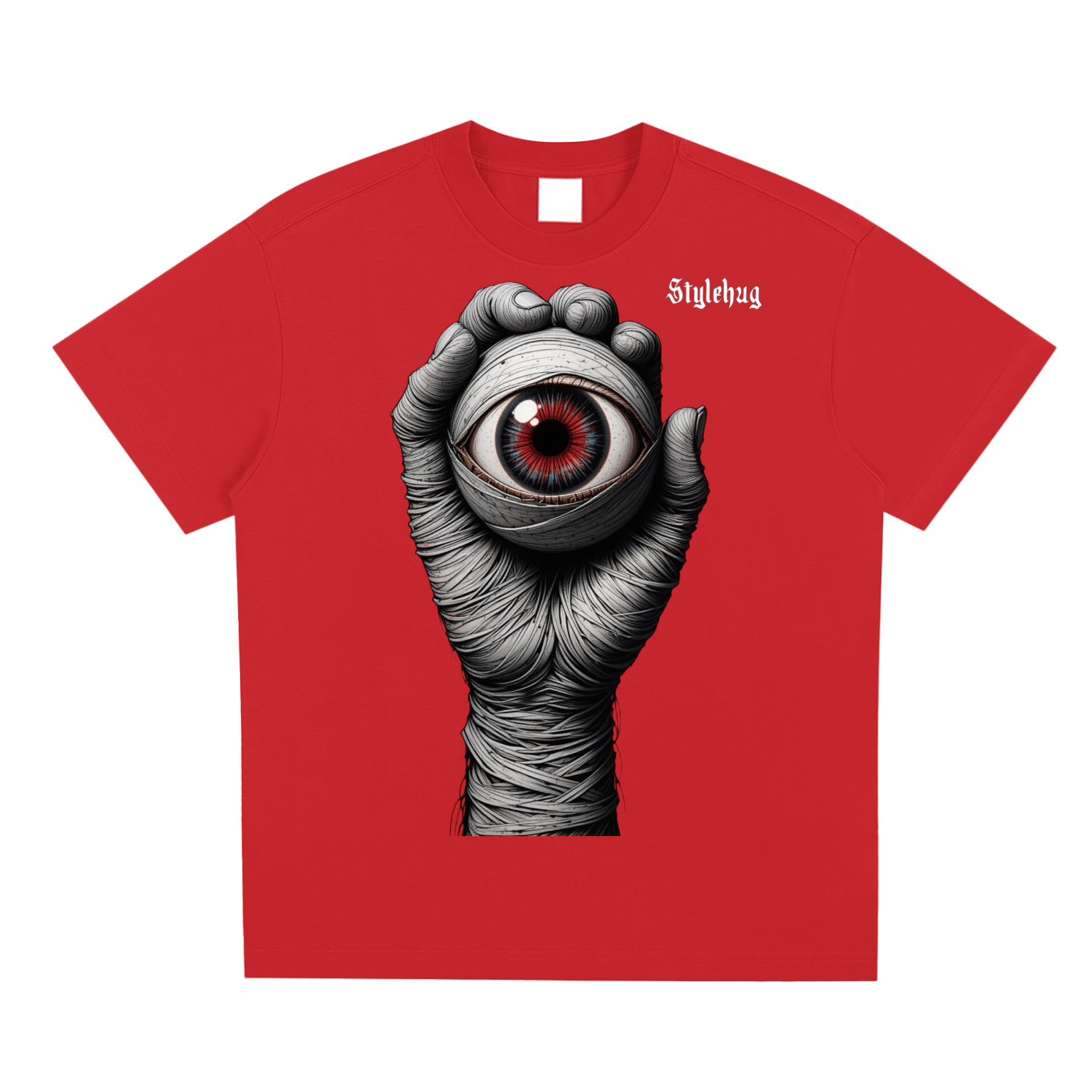 Sorona Quick-Dry Cooling T-shirt