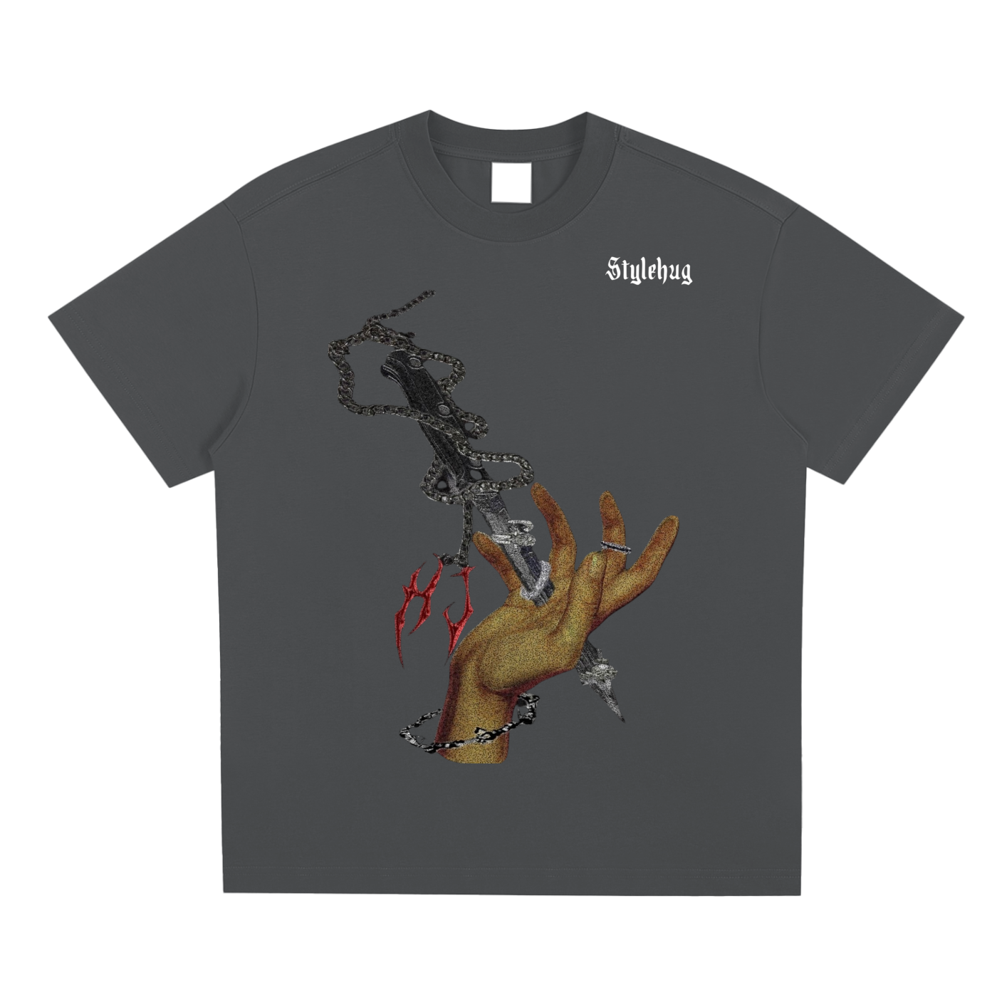 Sorona Quick-Dry Cooling T-shirt