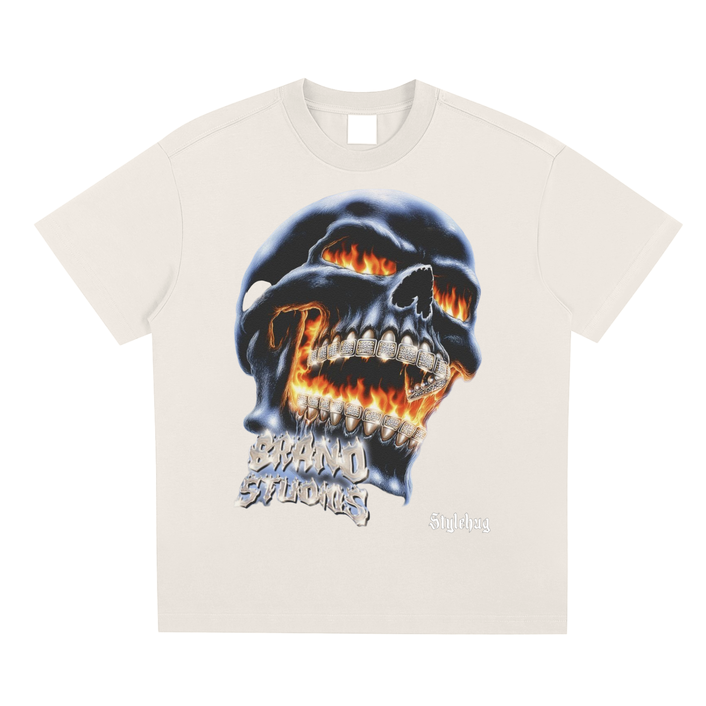 Sorona Quick-Dry Cooling T-shirt