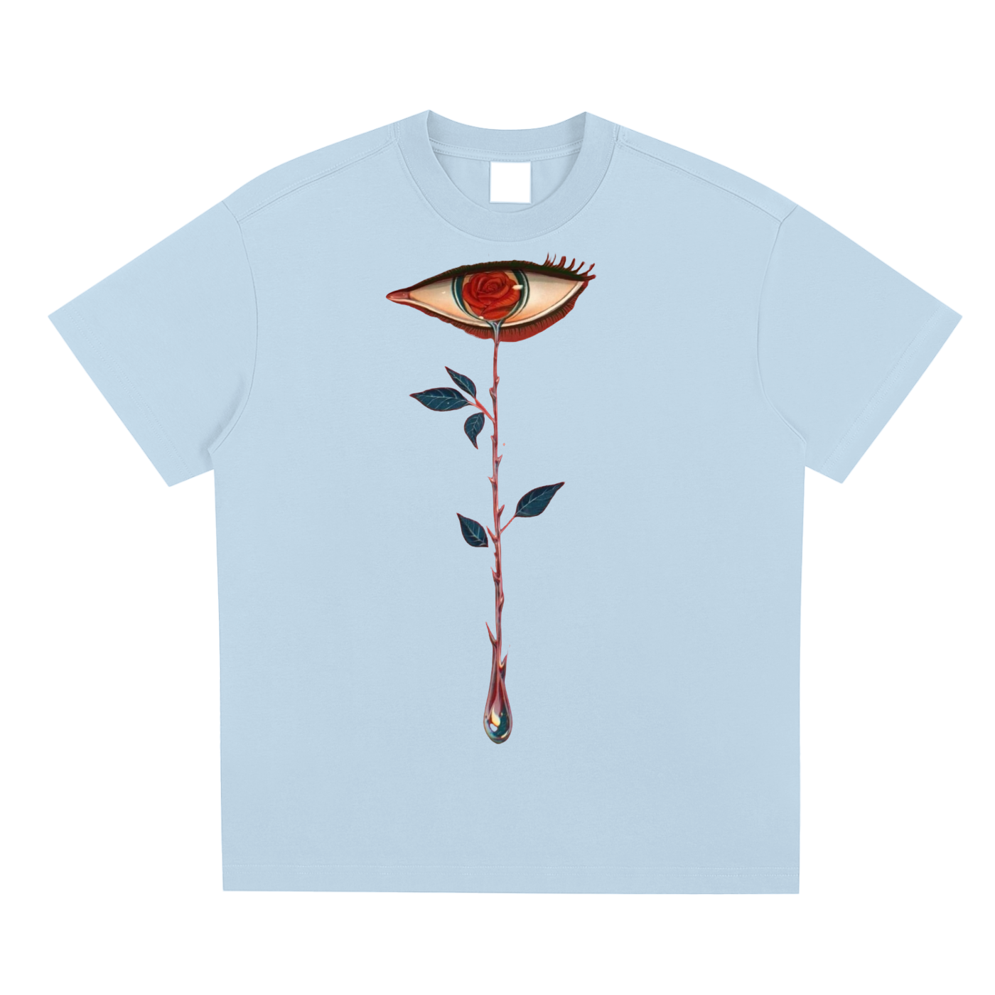 Sorona Quick-Dry Cooling T-shirt