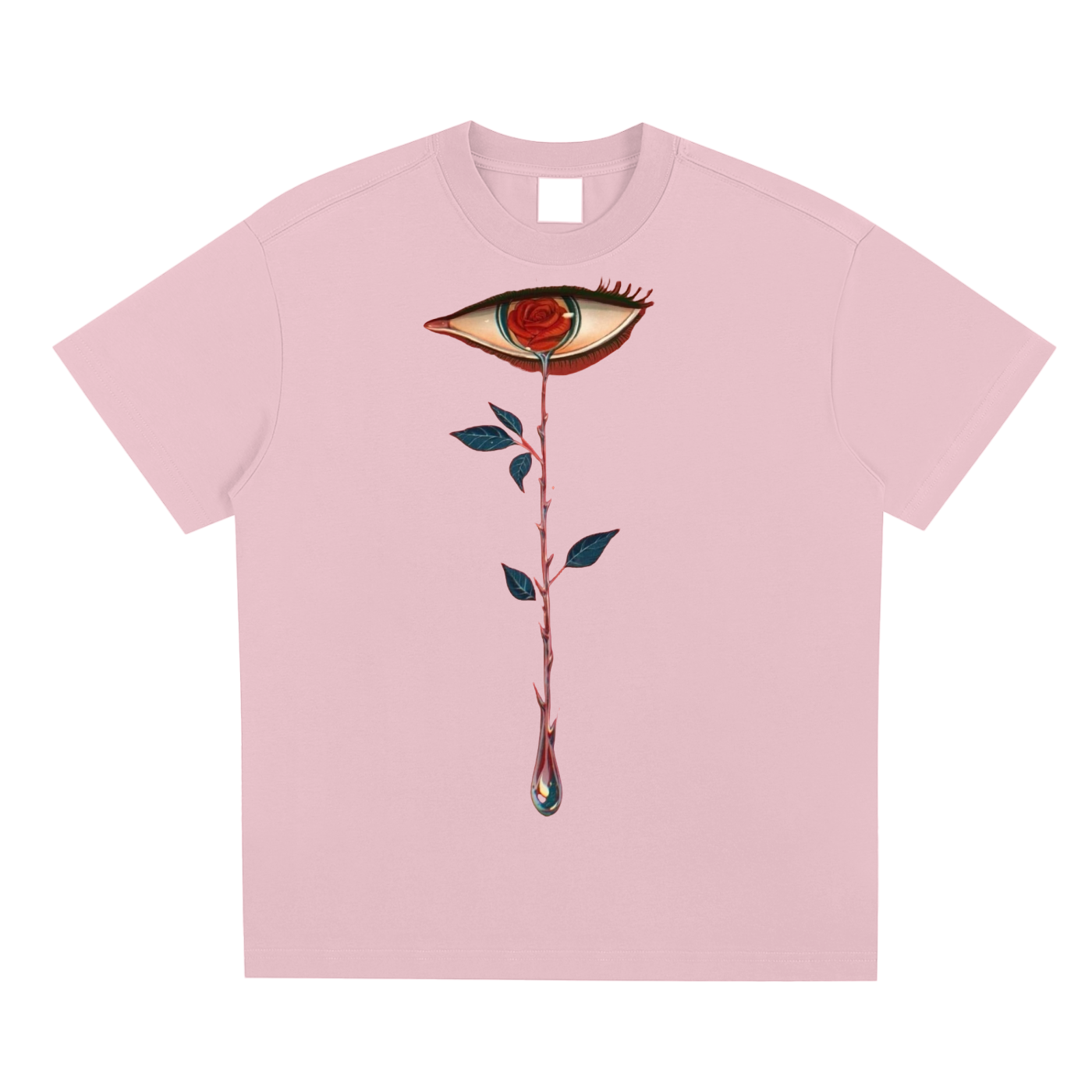 Sorona Quick-Dry Cooling T-shirt