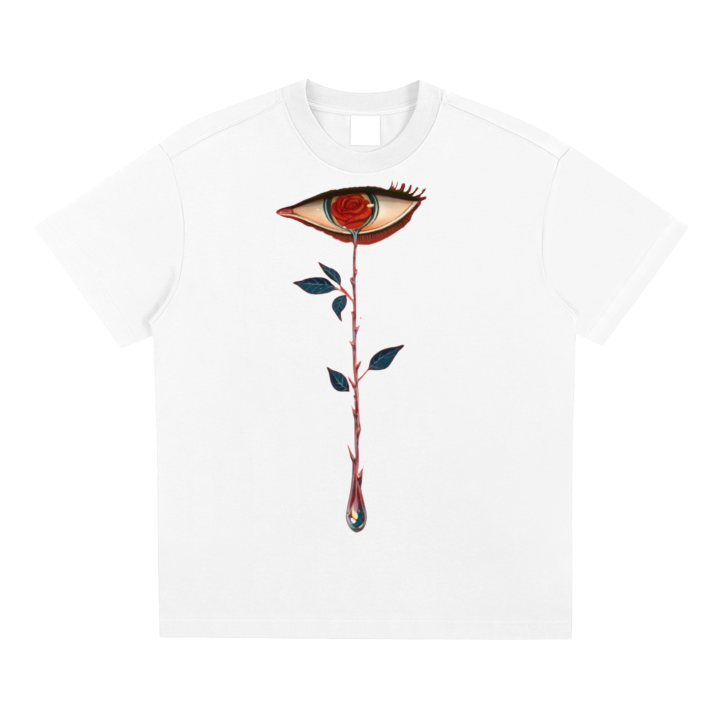 Sorona Quick-Dry Cooling T-shirt