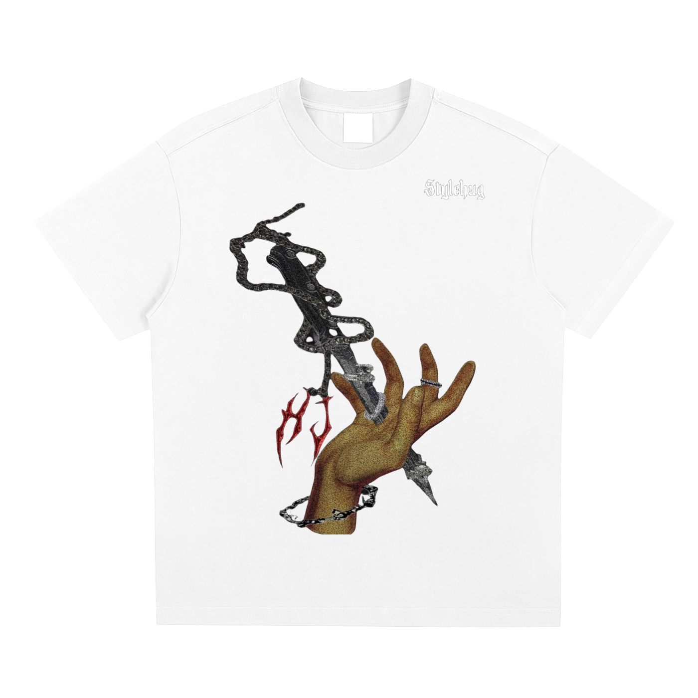Sorona Quick-Dry Cooling T-shirt