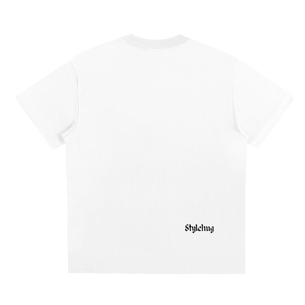 Sorona Quick-Dry Cooling T-shirt
