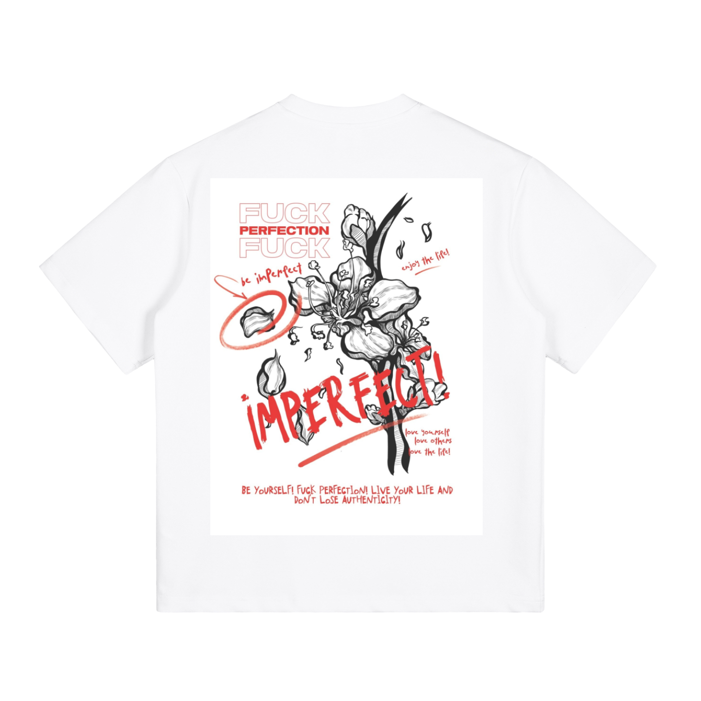 Essential Cooling Performance T-Shirt