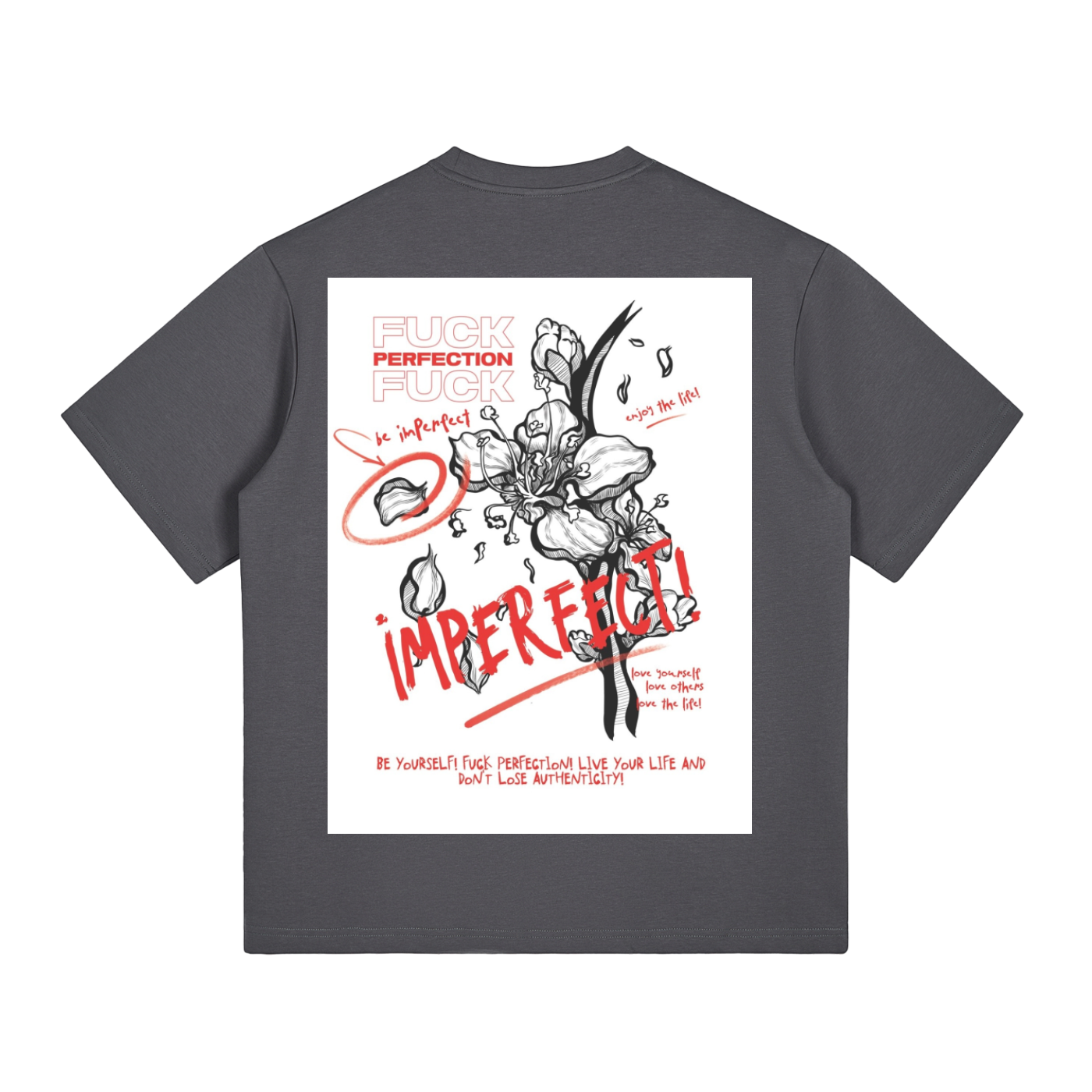 Essential Cooling Performance T-Shirt