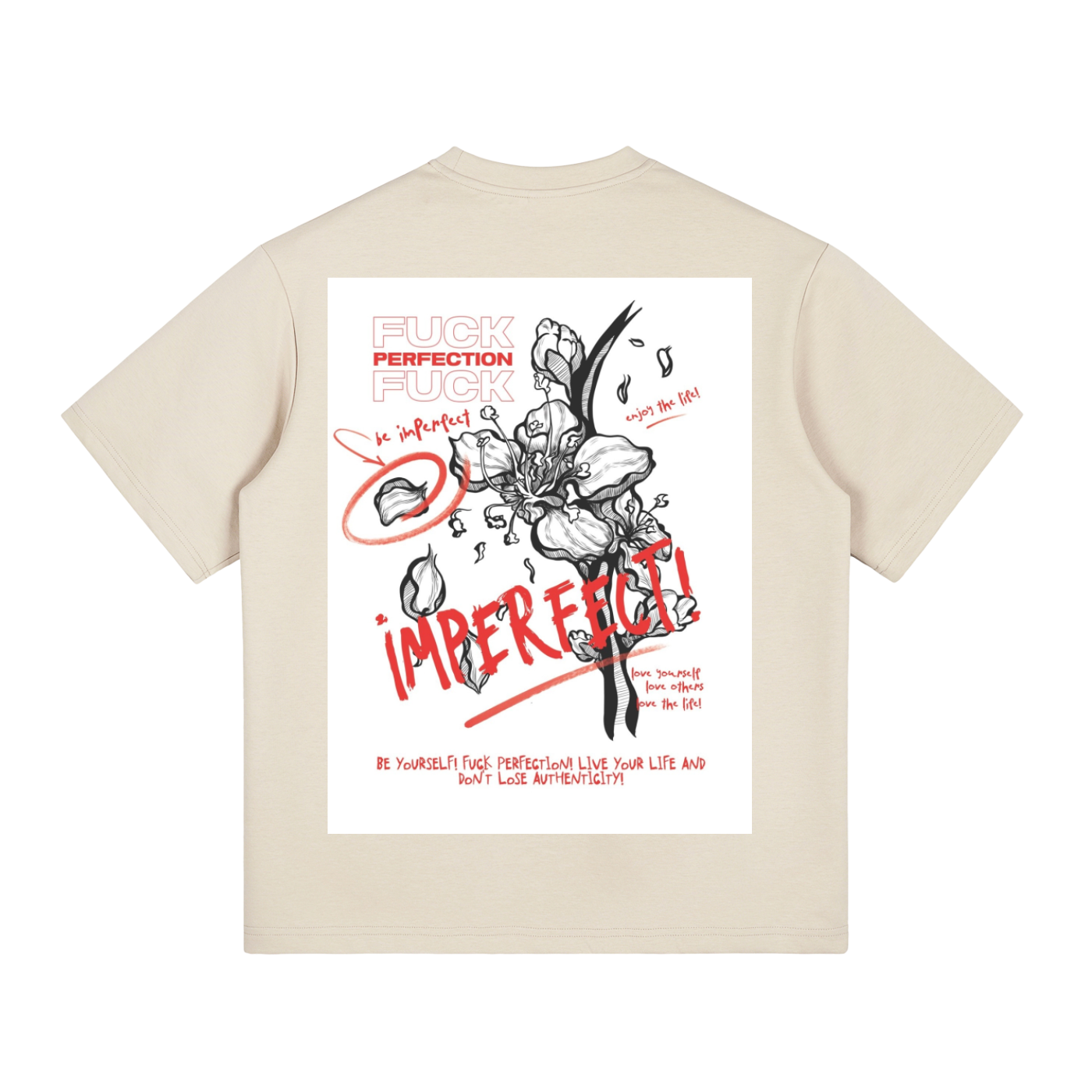 Essential Cooling Performance T-Shirt