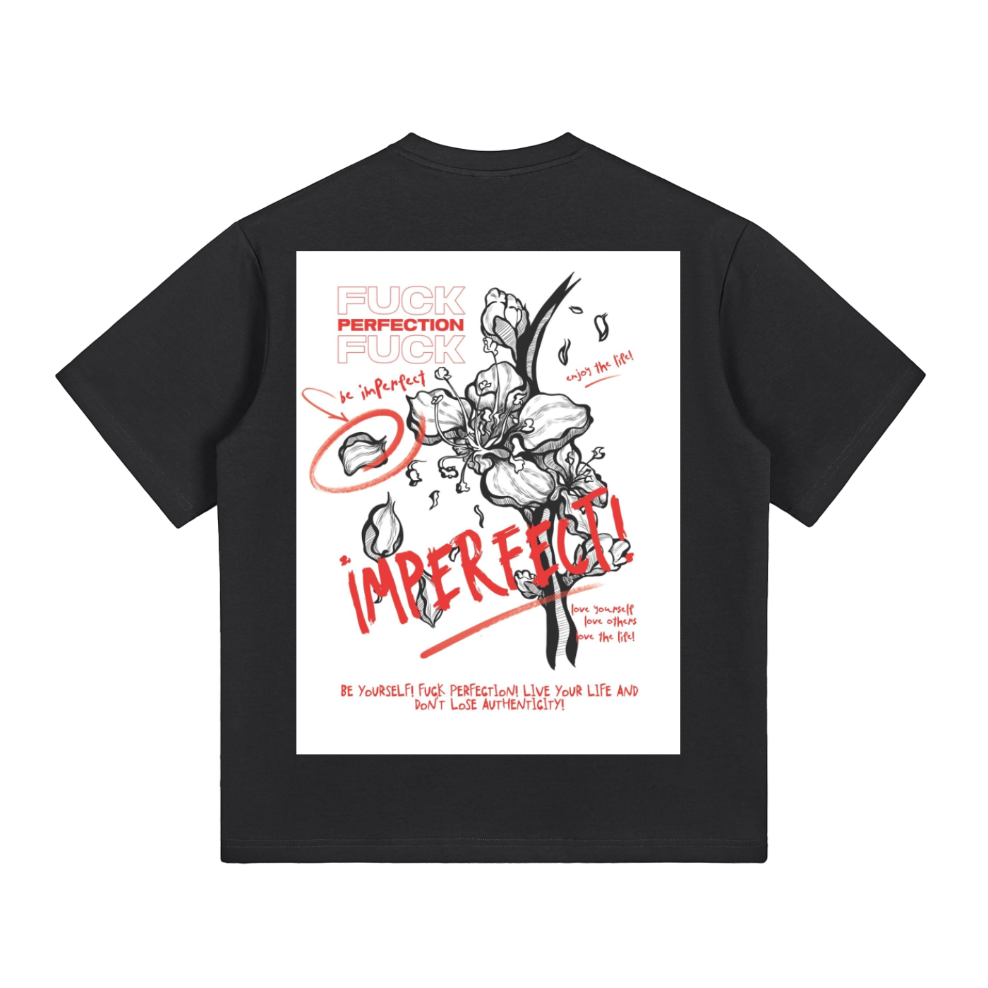 Essential Cooling Performance T-Shirt